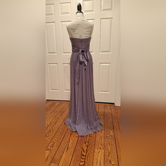 BCBG MaxAzria Silk dress - Picture 5 of 10